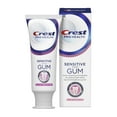 thumbnail image 2 of (3 pack) Crest Pro-Health Gum and Sensitivity, Sensitive Toothpaste, Mint, 3.7 oz, 2 of 10