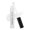 Exposed (01), variant on Lip Luster Lip Gloss-Bossy (12)
