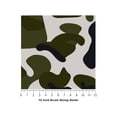 thumbnail image 4 of Rwraps Green Camouflage Olive Skin Gloss Vinyl Film Wrap 59in x 28ft Vinyl Vehicle Car Film Sheet, 4 of 9