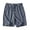 01_Dark Gray, variant on HNMKIU Women's Plus Size Summer Ice Silk Loose Fit Thin Shorts Mid Length Casual Pants with Drawstring 02_Black,L
