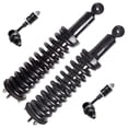 thumbnail image 2 of ECCPP Front Strut Spring Assembly, Stabilizer Bar Link Fit for 1995 1996 1997 1998 1999 2000 for Toyota Tacoma Set of 4, 2 of 5