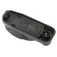 thumbnail image 1 of Adaptador de audio del conector de radio,Conector de radio Adaptador de adaptador de audio Adaptador de audio Funcionamiento suave, 1 of 8