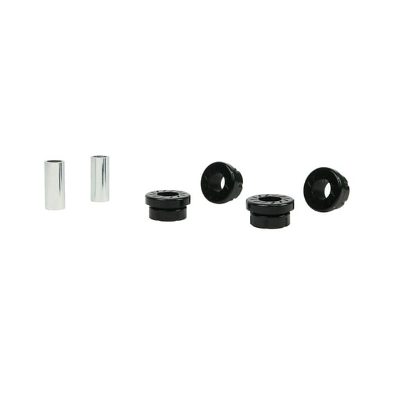 Nolathane REV141.0012 Front Suspension Track Bar Bushing Kit Compatible with Ford 85-97 F-350
