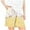 White, variant on Einccm Kids Ice Cream Print Casual Shorts, Elastic Waist Loose Fit Summer Athletic Shorts with Pockets for Boys and Girls 5-14 Years Outdoor Playwear