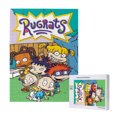 thumbnail image 1 of Rompecabezas de 300, 500 y 1000 piezas de Rugrats, divertido juego familiar, juguetes educativos de madera para niños y niñas, regalo para niños adultos, 1 of 8