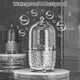 thumbnail image 4 of Organizador de brochas de maquillaje JUPITER WARRIOR Warrior Gray, 4 of 7