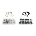 thumbnail image 3 of VONKY 580 Pcs Laveuse Abordable - Rétention Durable et Sécurisée à Prix Abordable Fiable Encliquetage Noir 1Set, 3 of 6