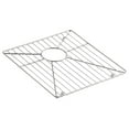 thumbnail image 2 of Kohler  15.937 x 14 in. Vault Stainless Steel Sink Rack for Vault K-3820 & K-3838 Kitchen Sink, 2 of 2