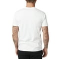 thumbnail image 2 of Cotton Heritage Men's Short Sleeve Tee MC1082 - Classic Original Tee for Men - Premium Cotton Mens Outfit S M L XL 2XL, 2 of 3