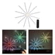 thumbnail image 3 of Luces colgantes de fuegos artificiales perfecl USB 5V 98 LED, 3 of 8