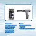 thumbnail image 5 of Electric Glue Dispenser 10/30CC for Precise Manual Glue Control, 5 of 5