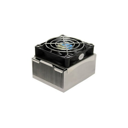 MassCool CPU Fan For 478pin Intel Pentium 4/Celeron 9T288B1M3G
