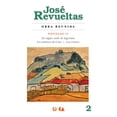 thumbnail image 1 of OBRA REUNIDA NOVELAS II EDICIONES ERA JOSE REVUELTAS, 1 of 2