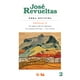 thumbnail image 1 of OBRA REUNIDA NOVELAS II EDICIONES ERA JOSE REVUELTAS, 1 of 2