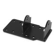 thumbnail image 4 of Hooker Blackheart BHS552 LS Swap Standard Engine Mount Brackets Dual Position, 4 of 7