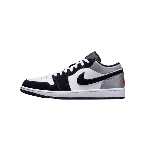 Jordan 1 Low SE GS "Panda Toe" HF3188 106 from Stadium Goods