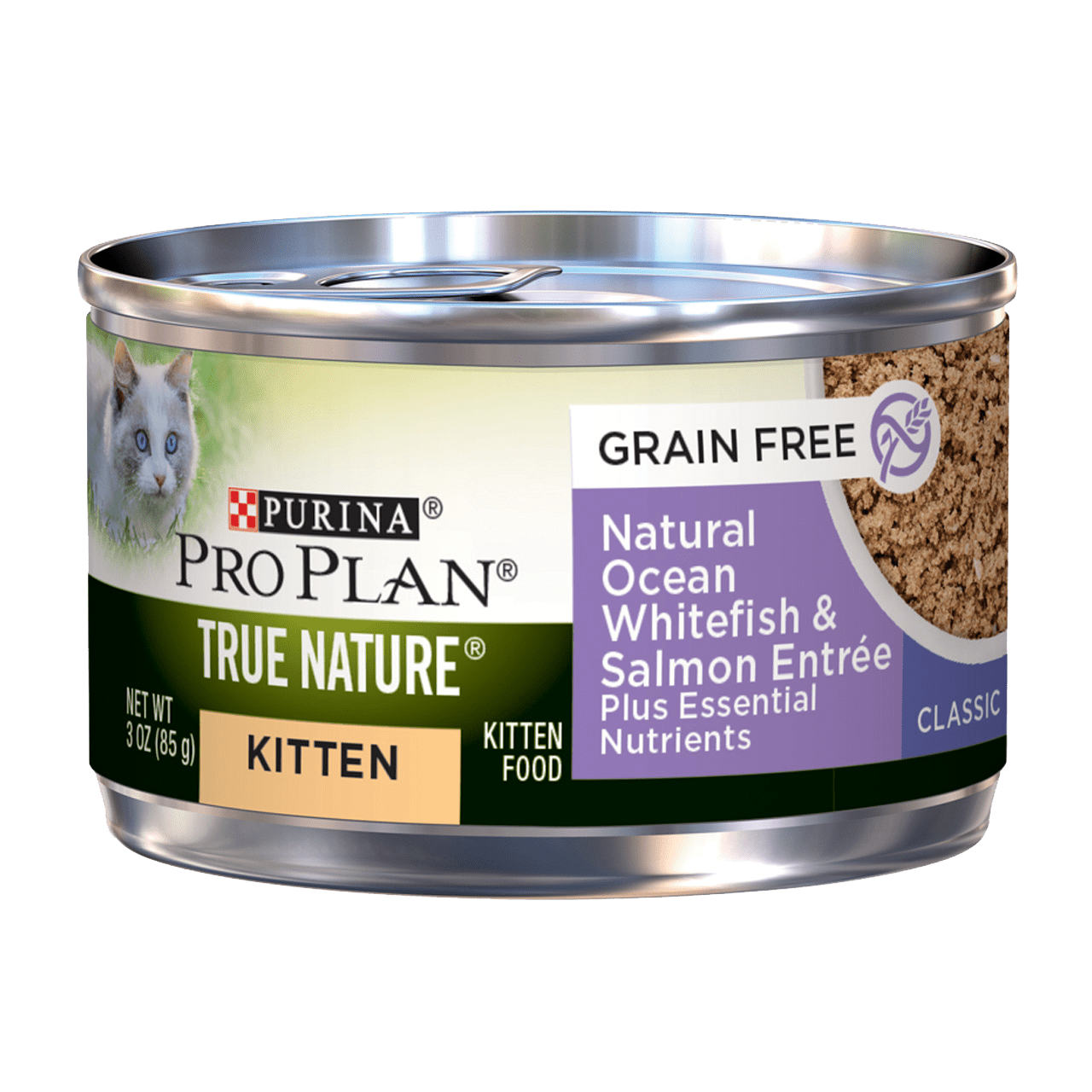 purina pro plan grain free walmart