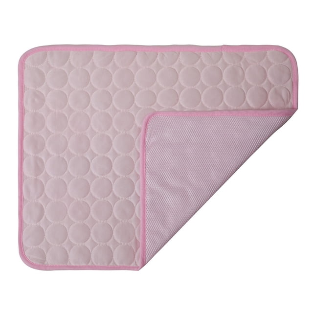 Summer kennel pad dog pad pet ice silk pad cat cool pad