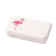 thumbnail image 1 of Estuche Portátil Para Medicamentos, Pequeña Caja De Vitaminas Fácil De Limpiar Para La Oficina, 1 of 8