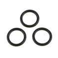 thumbnail image 3 of jiaping 6x20 Pieces Replacement Twin Cam Oil Drain Plug O-Rings Rubber for, 3 of 9