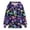 Multicolour, variant on Hoodies For Men And Women Colorful Mushroom 3D Graphic Sweatshirt Trendy Vintage Sweatshirt Pullover Tops (Multicolour L)