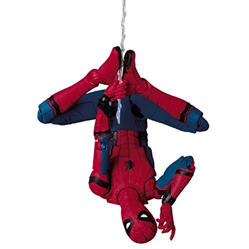 spider man homecoming action figures walmart