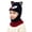 HH72-Navy, variant on Beanie Knit Hats Toddler Winter Hat Baby Warm Hat Fleece Lined Girls Boys Kids Cartoon Winter Hat Scarf Earflap Hood Skullss Caps