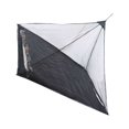 thumbnail image 1 of ZheElen Bed Net Camping Hiking Backpacking Outdoor Beach Pest Fly Insect Mesh Tent Portable Foldable Single Person Netting, 1 of 6