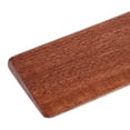 thumbnail image 3 of OULII Vacuum Accessories Threshold Ramp Solid Wood Height Adjustment Perfect For Indoor Doors Bedroom 1Pcs, 3 of 8