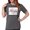 Charcoal, variant on CafePress - Ukraine Artistic Design With Butterflies Women's C - Womens Comfort Colors® Shirt