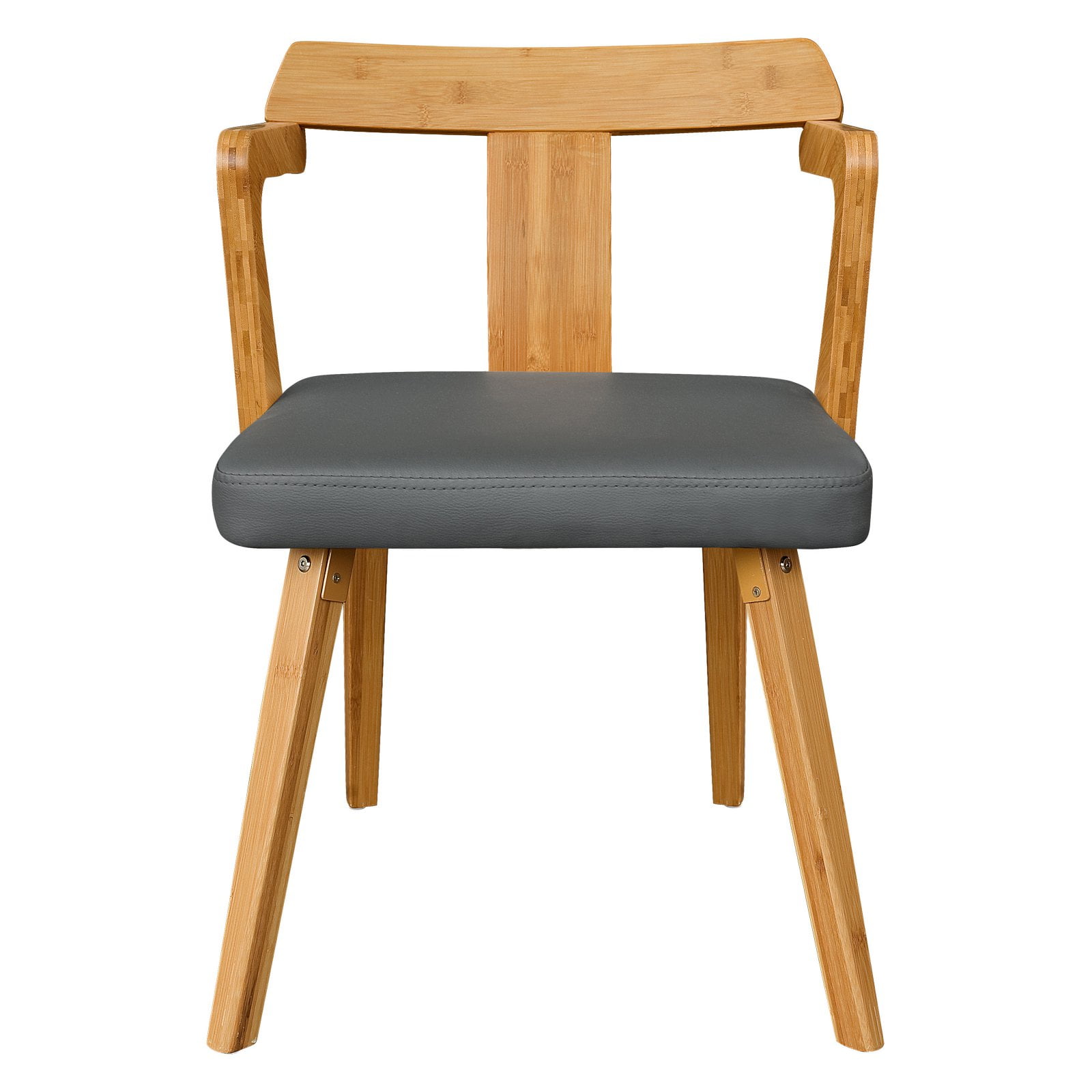 Gallerie Decor Vista Bamboo Dining Chair