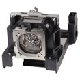 thumbnail image 2 of Panasonic Projector Lamp ET-SLMP140, 2 of 2