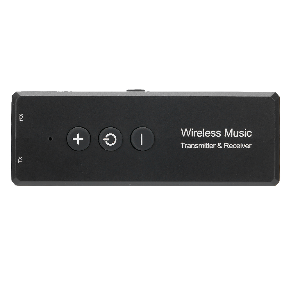 Senjay Wireless Audio Transceiver,Wireless Audio Adapter,ZF360A 3 In 1