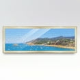 thumbnail image 4 of 12x36 Frame White Real Wood Picture Frame Width 1.25 inches | Interior Frame Depth 0.5 inches |, 4 of 8
