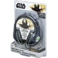thumbnail image 5 of Mandalorian Headphones for Kids with Volume Control, 5 of 7