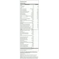 thumbnail image 5 of Swanson Whole Foods Formula Multivitamin and Mineral Without Iron Tablets, 90 Count, 5 of 7