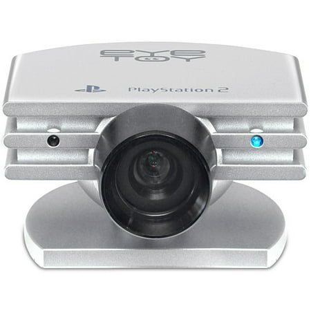 Playstation 2 Eye Toy Camera 2 Stand Alone