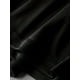 thumbnail image 5 of Men's Black Spider Graphic T-Shirt - Casual Round Neck Short Sleeve, Opaque, Unique Abstract Design - Perfect for Summer Streetwear and Casual Outings, Casual Attire | Spider Print Shirt, 5 of 7