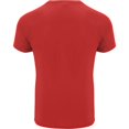thumbnail image 2 of Roly Mens Bahrain Short-Sleeved Sports T-Shirt, 2 of 4