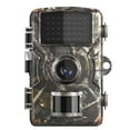 thumbnail image 1 of Shisuyan Hunting Game Camera 12MP PIR Night Vision Digital Scouting Camera No Battery, 1 of 8