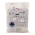 thumbnail image 2 of Boxer Zaga para Caballero Diseño Corto Rayado Varios Colores 3 Piezas Talla M, 2 of 4