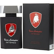 Intenso by Tonino Lamborghini, 4.2 oz EDT Spray for Men