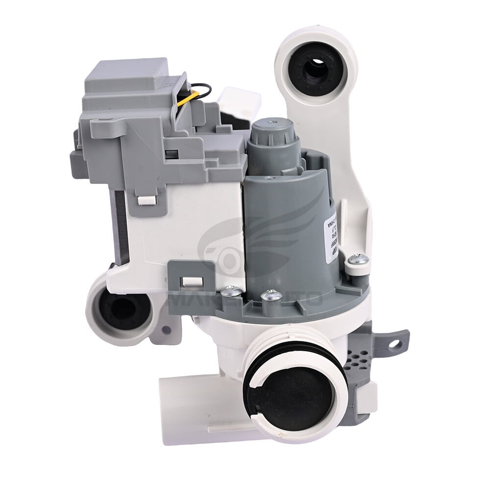 Washer Drain Pump Assembly for Samsung Washer DC97-19289F DC97-19289B