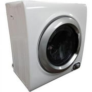 Avanti D110J2PIS Electric Dryer