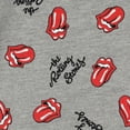 thumbnail image 3 of Rolling Stones Little Girls French Terry Pullover Sweatshirt Toddler to Big Kid, 3 of 5