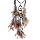 thumbnail image 5 of 1 piece plumas Decoración para colgar en Decoración # 11, 5 of 9