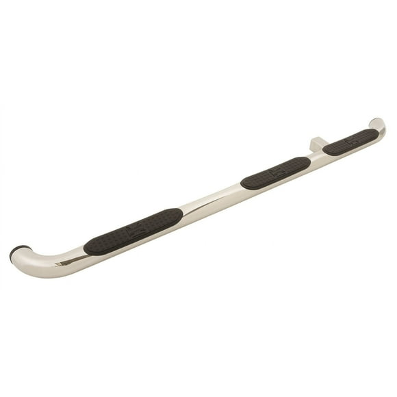 Iron Cross Automotive 52 482 Marchepied de Tube de Roue à Roue de 3 Po