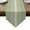 Green, variant on Brown White Stripe Table Runner Linen Burlap Table Runner 72 Inches Long Modern Rustic Vertical Striped Dresser Scarves for Kitchen Island Coffee Dining Room Party Holiday Decoration 14"x72"