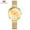 Gold, variant on MINI FOCUS Women Watches Waterproof Top Brand Luxury Fashion Casual Ladies Watch Quartz Stainless Steel Reloj Mujer Montre Femme
