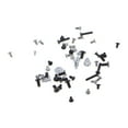 thumbnail image 6 of Gieenan Metal Cross-opening Screws for Switch Controller Repair Kit Game Accessories Replacement Parts Replace Set, 6 of 6